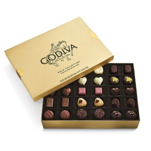 Godiva Flash Sale