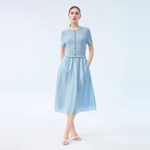 Goelia Summer French Wardrobe