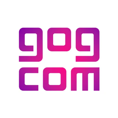 GOG.COM logo