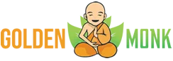 Golden Monk