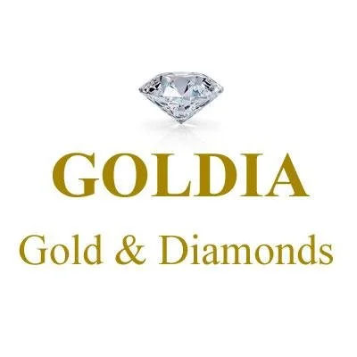 Goldia logo