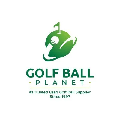 Golf Ball Planet
