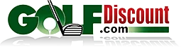 GolfDiscount.com logo