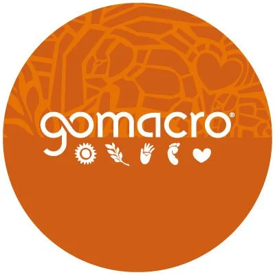 GoMacro logo