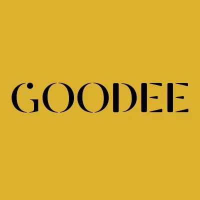 GOODEE US logo