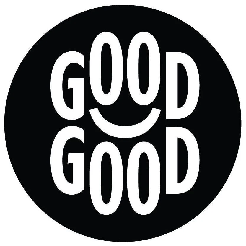 Good Good US logo