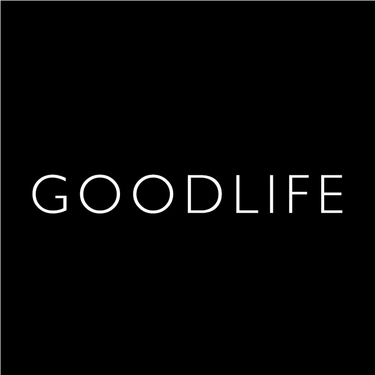 Goodlife Clothing logo