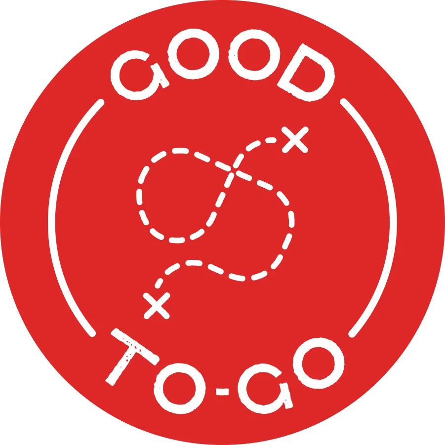 Good To-Go logo