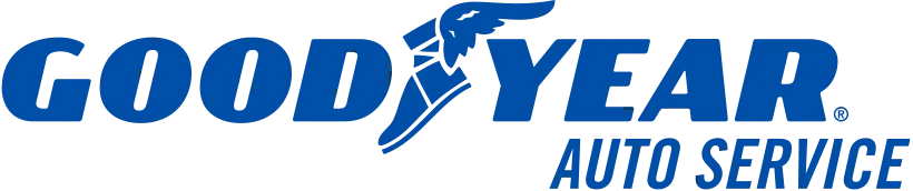Goodyear Auto Service logo