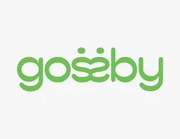 Gossby logo