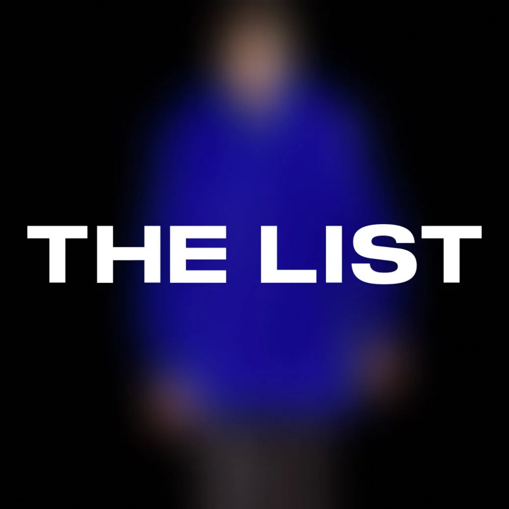 The List