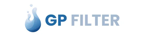 GlacialPure Filters logo