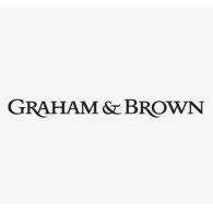 Graham & Brown US logo
