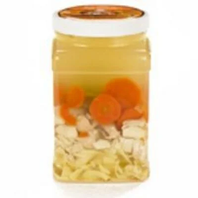 Grandmas Chicken Soup