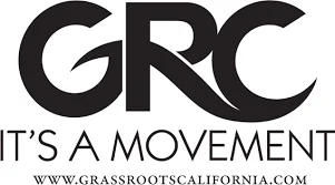 Grassroots California logo