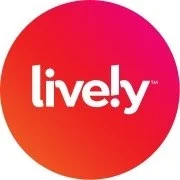Lively