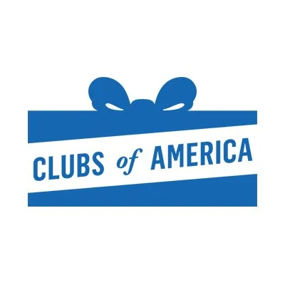 Clubs of America logo