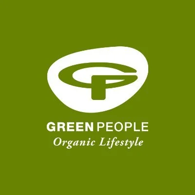 Green People UK logo