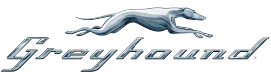 Greyhound logo