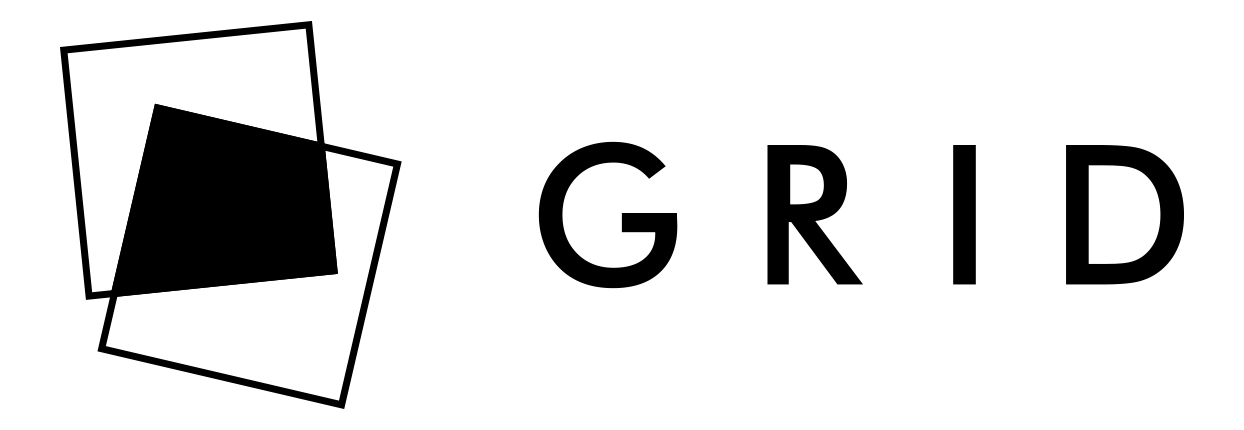 Grid Studio logo