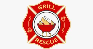 Grill Rescue