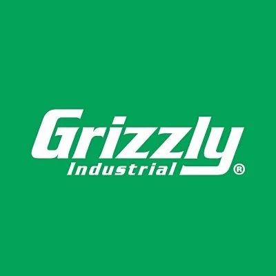 Grizzly Industrial logo