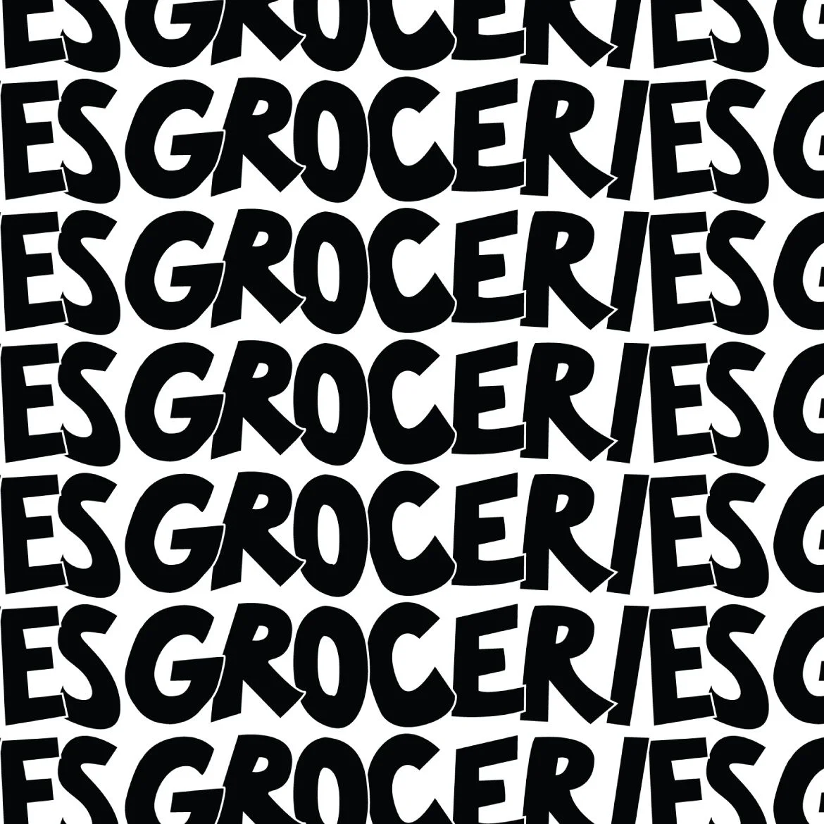 Groceries Apparel