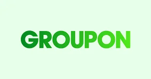 Groupon UK logo