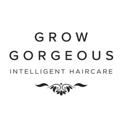 Grow Gorgeous US logo