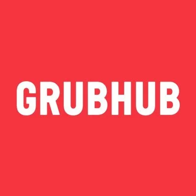 Grubhub logo