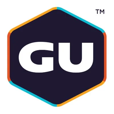 GU Energy logo