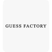 GUESS Factory Store logo