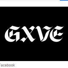 GXVE Beauty logo