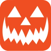 Halloween Express logo