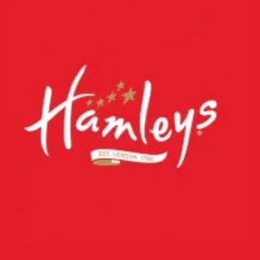 Hamleys UK
