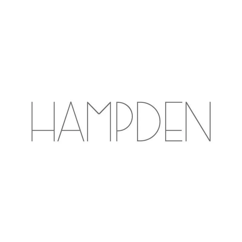 Hampden logo