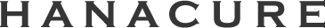 Hanacure logo