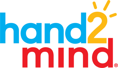 hand2mind logo