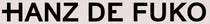 Hanz de Fuko logo