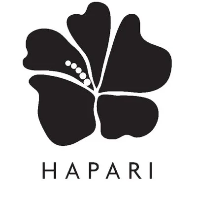 Hapari logo