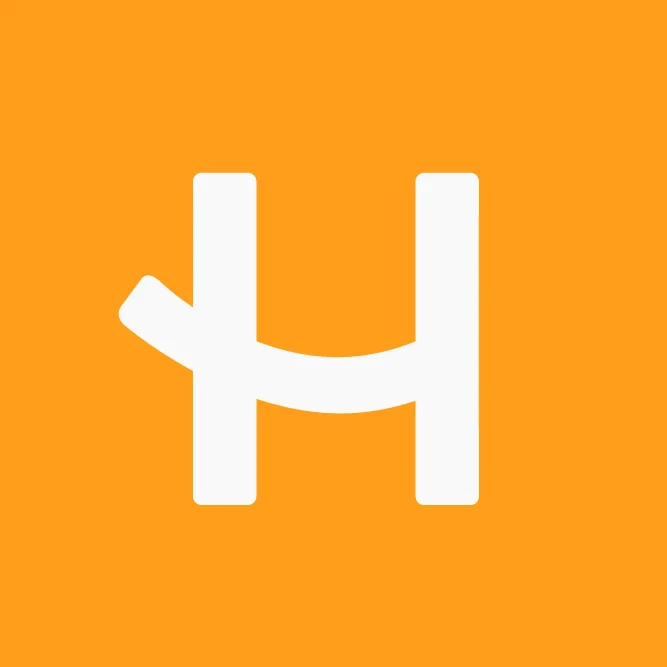 Happsy logo