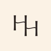 Happy Head logo