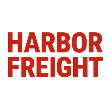 Harbor Freight Tools logo