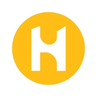 Harfington logo
