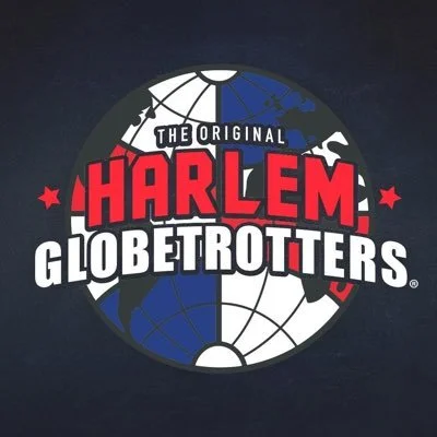 Harlem Globetrotters logo