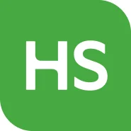 Harris Scarfe logo