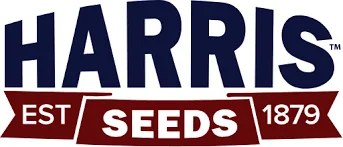 Harris Seeds logo