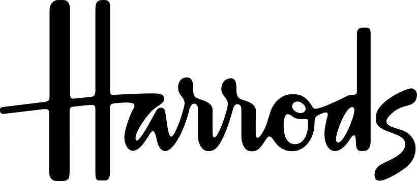 Harrods US logo
