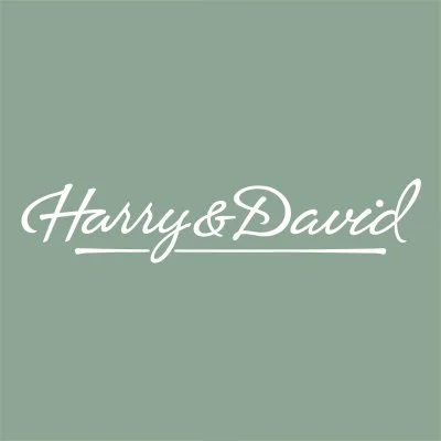 Harry & David logo