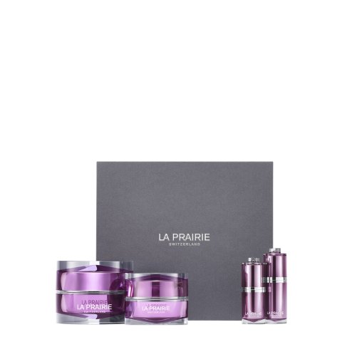 La Prairie Platinum Rare Rejuvenating Serum